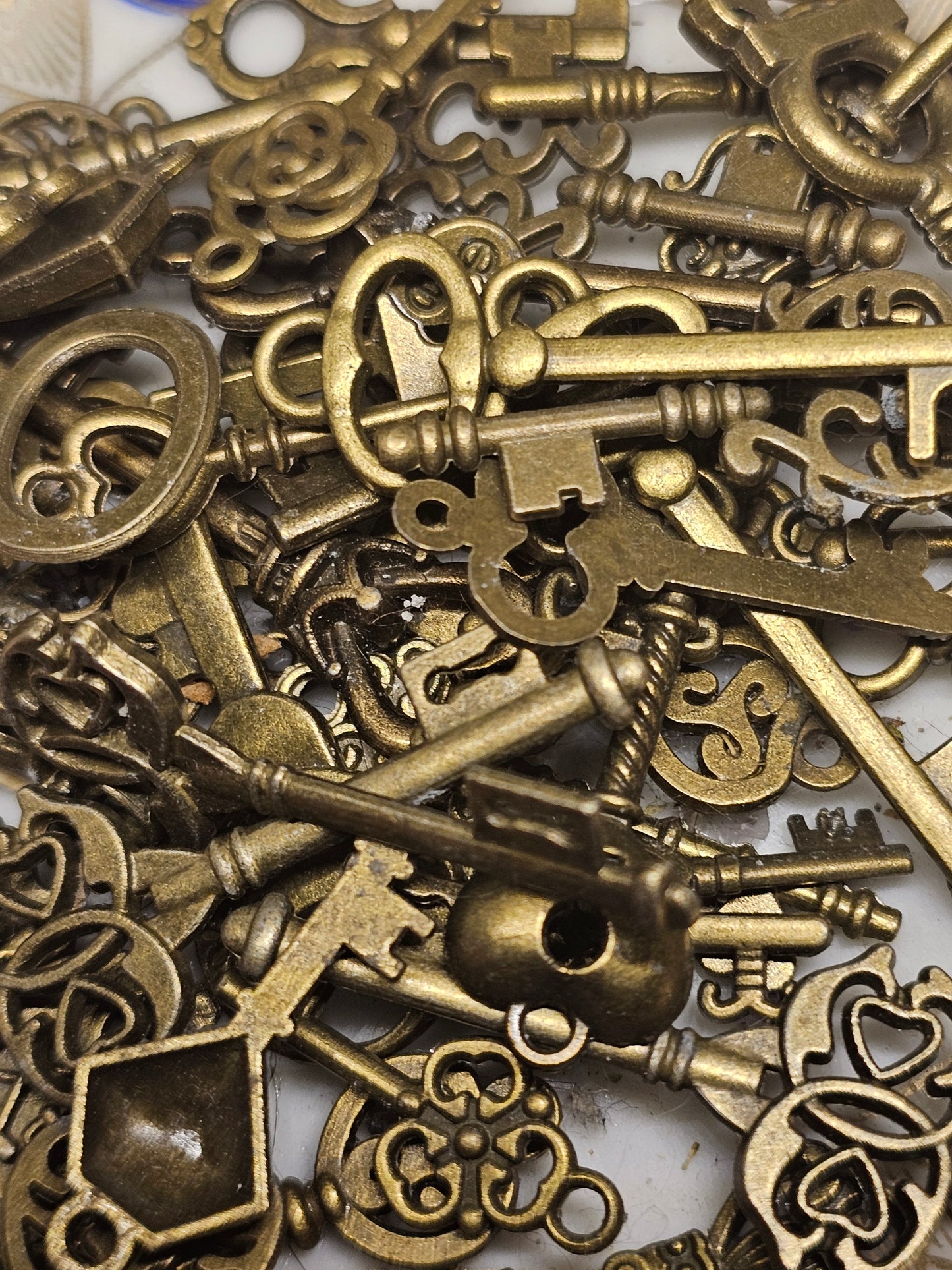 Bevidsthedens nøgle