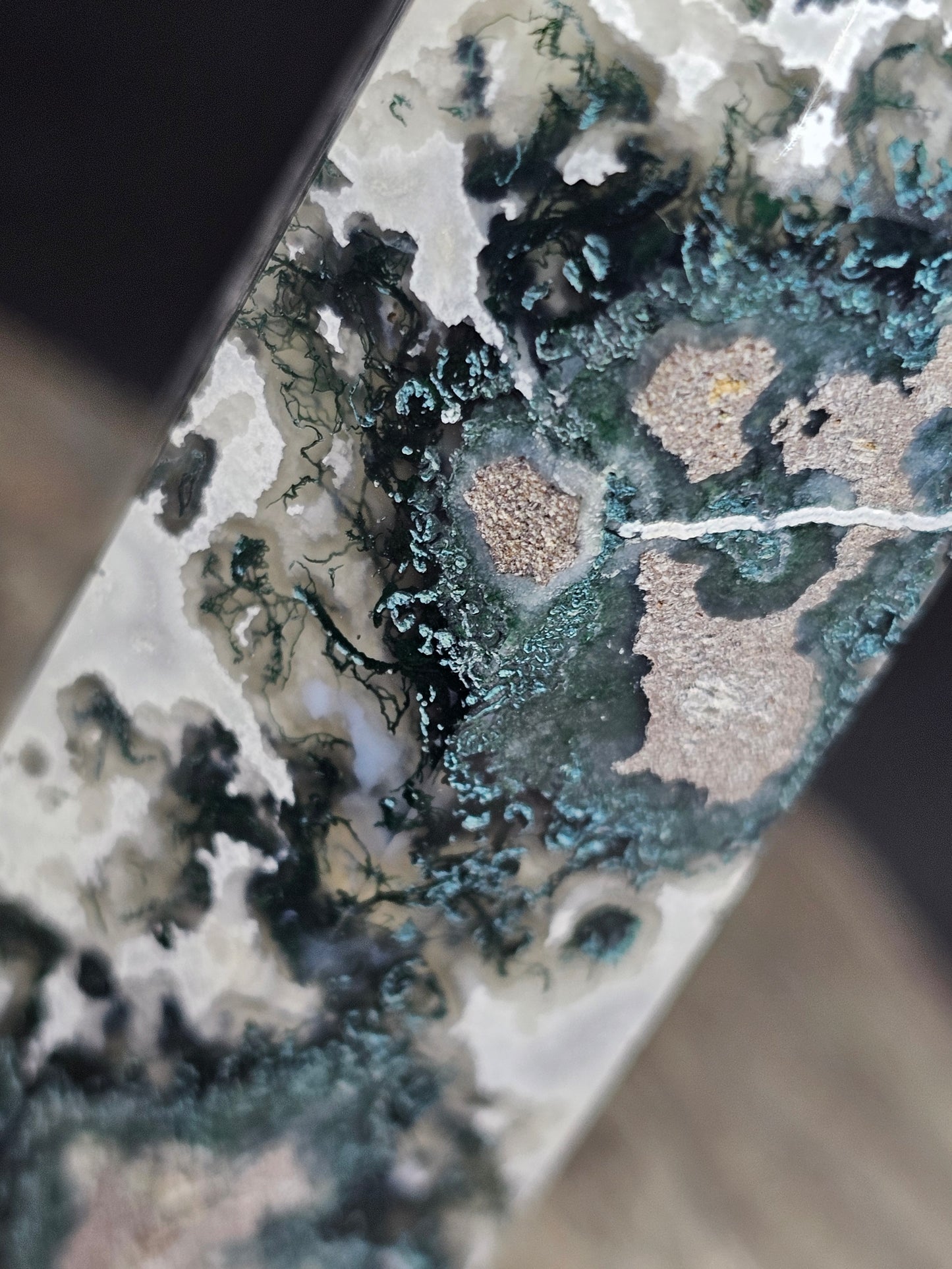 Naturens kræfter (2)