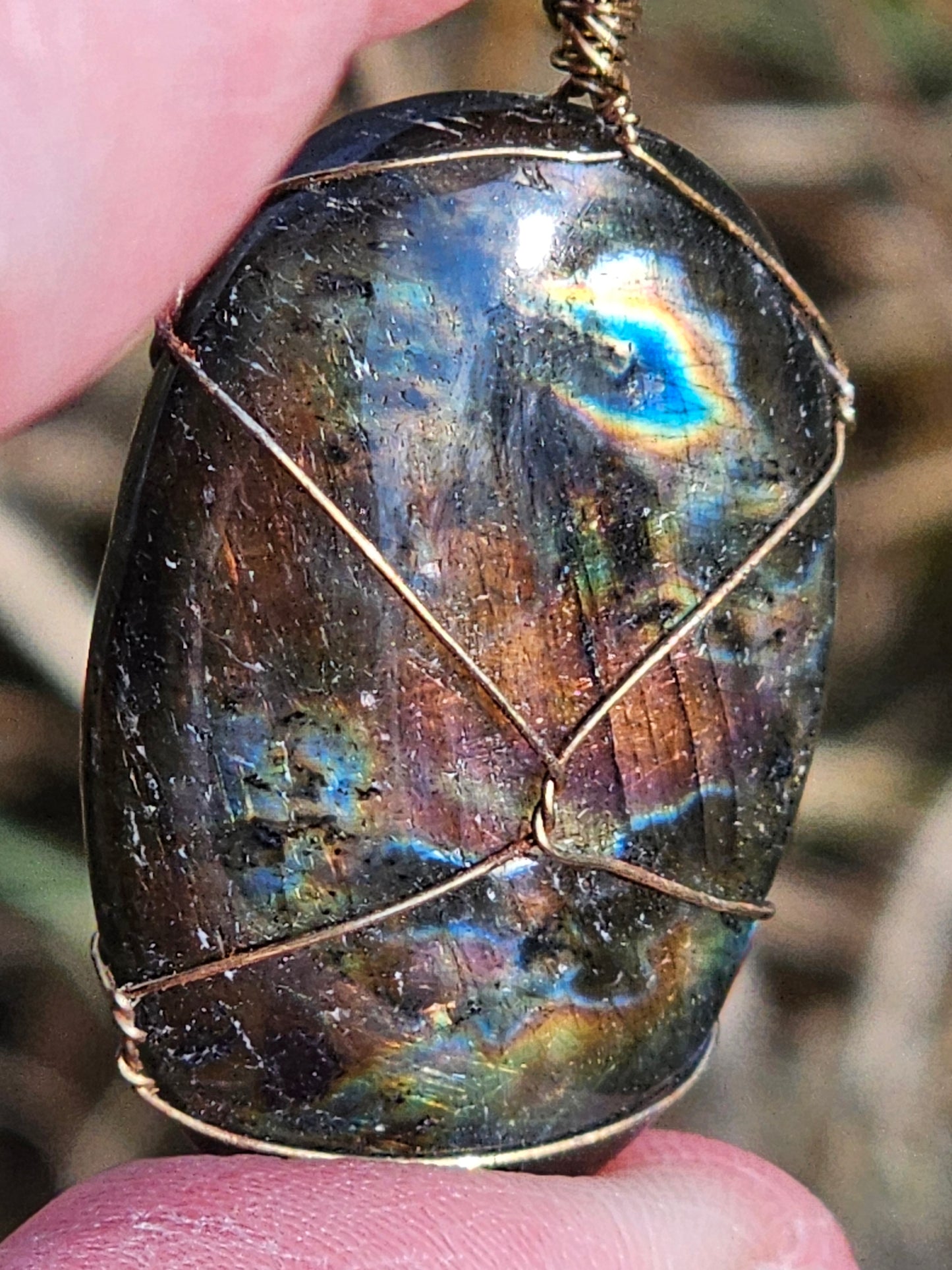 Fortrolighedens mester