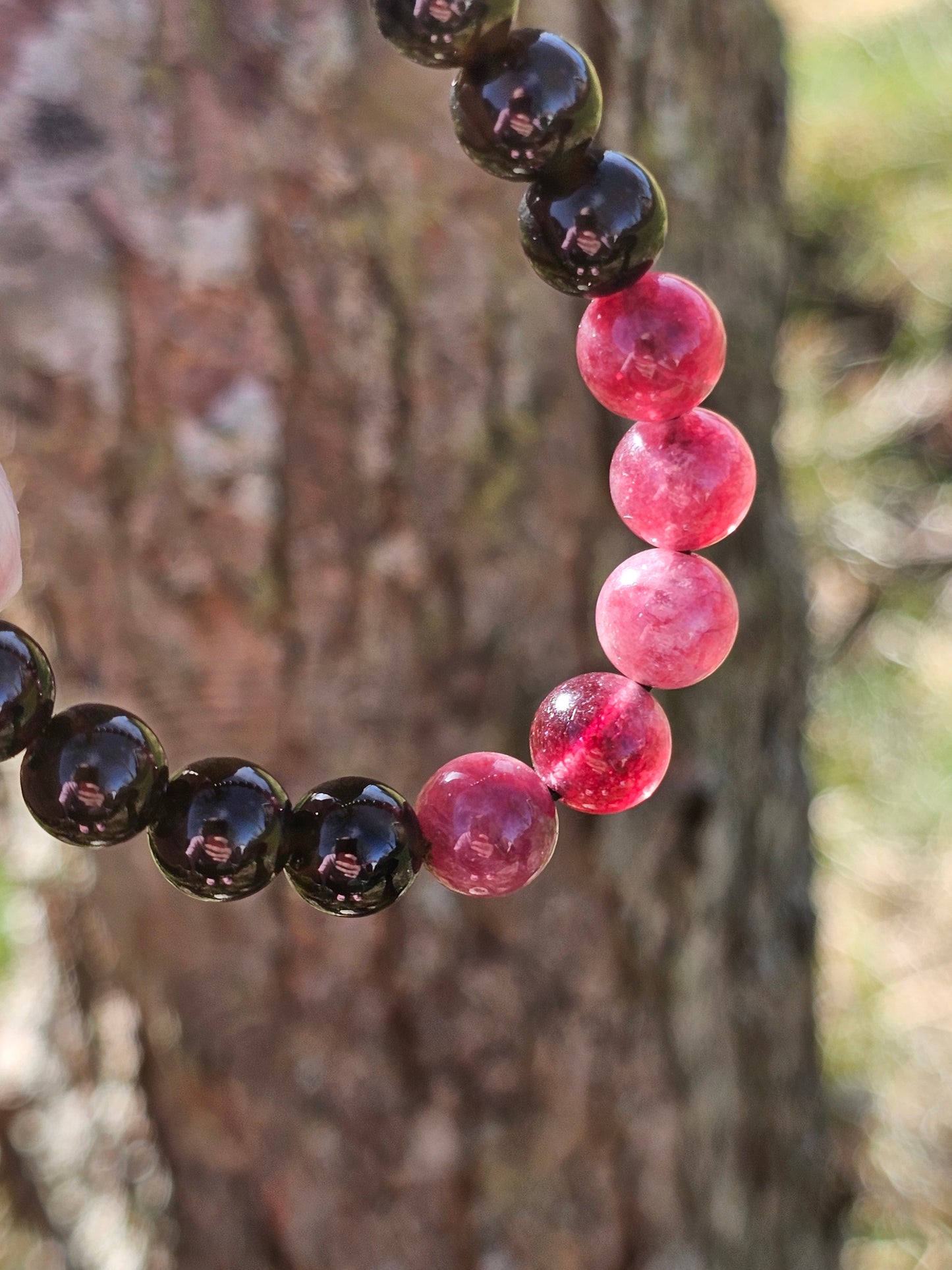 Ro og transformation