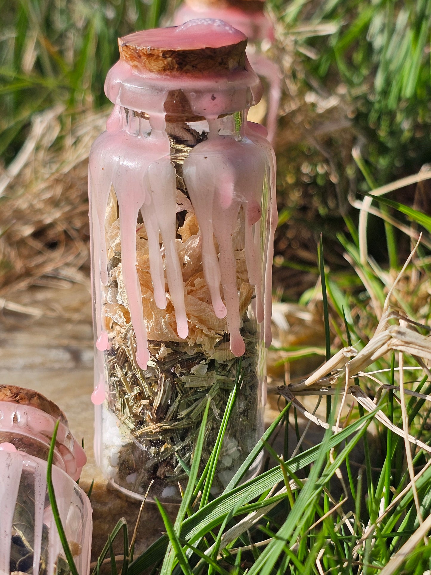 FREJA KÆRLIGHED OG KRIGSGUDINDEN