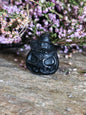 Græskar obsidian