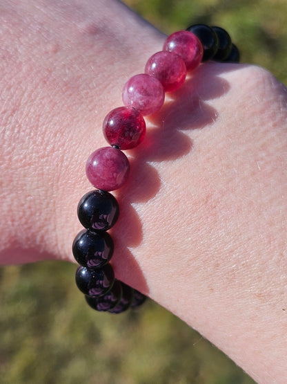 Ro og transformation