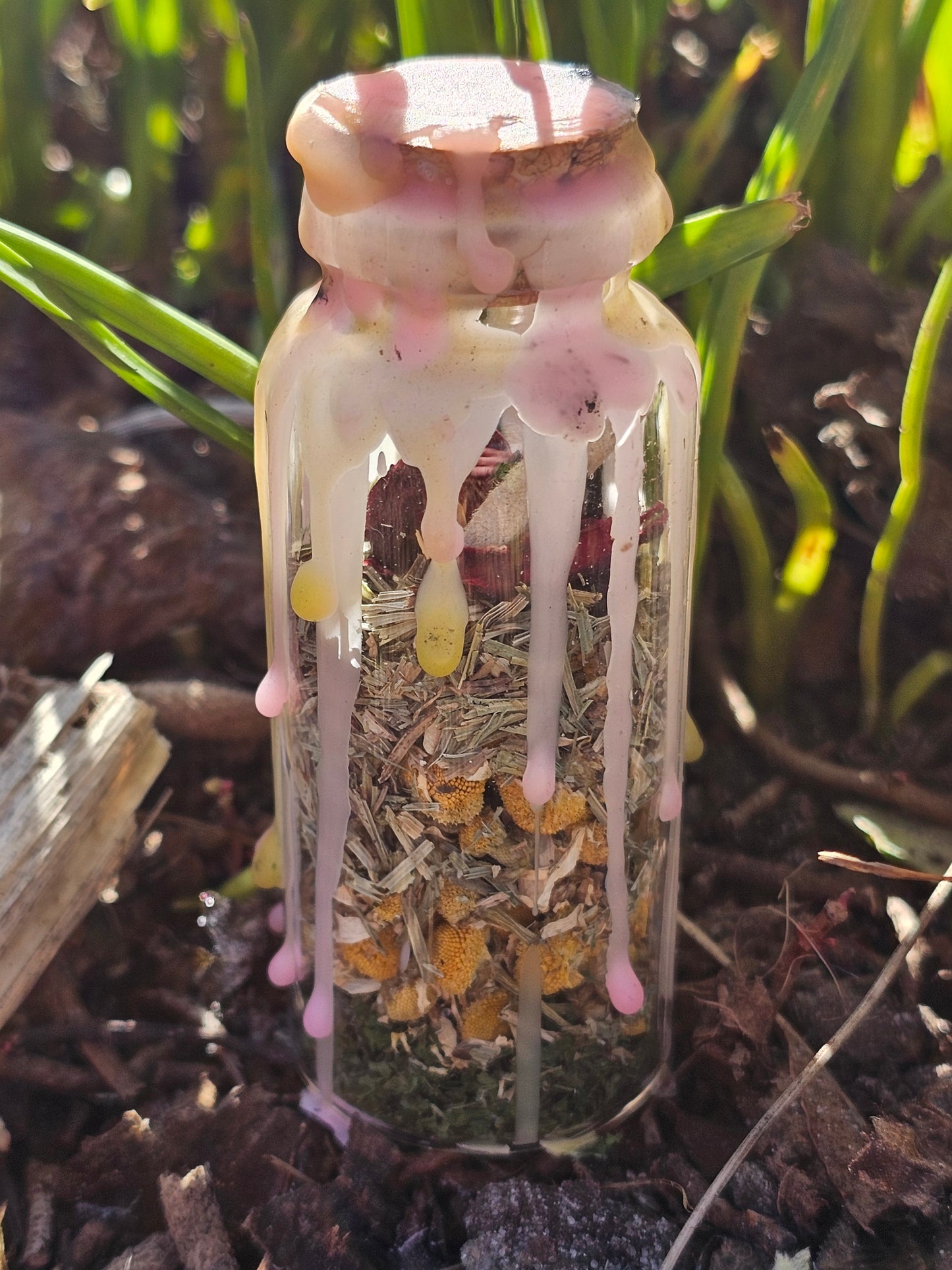 Forårs spell (2025)