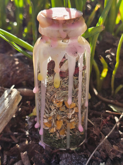 Forårs spell (2025)