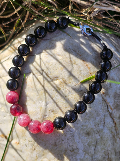 Ro og transformation